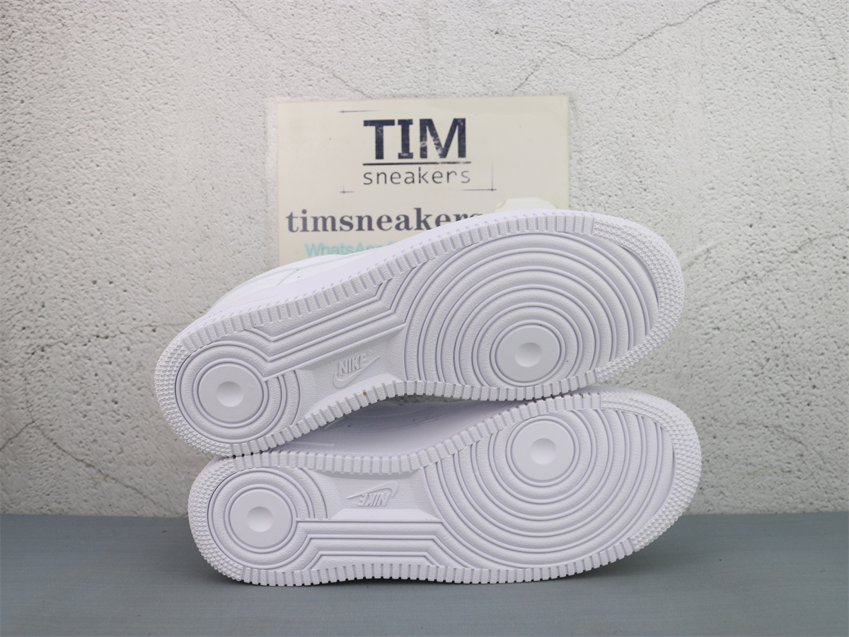 Nike Air Force 1 Low Kobe Bryant Forever White IB0018-100